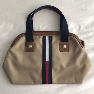 Vintage Tommy Hilfiger Tote